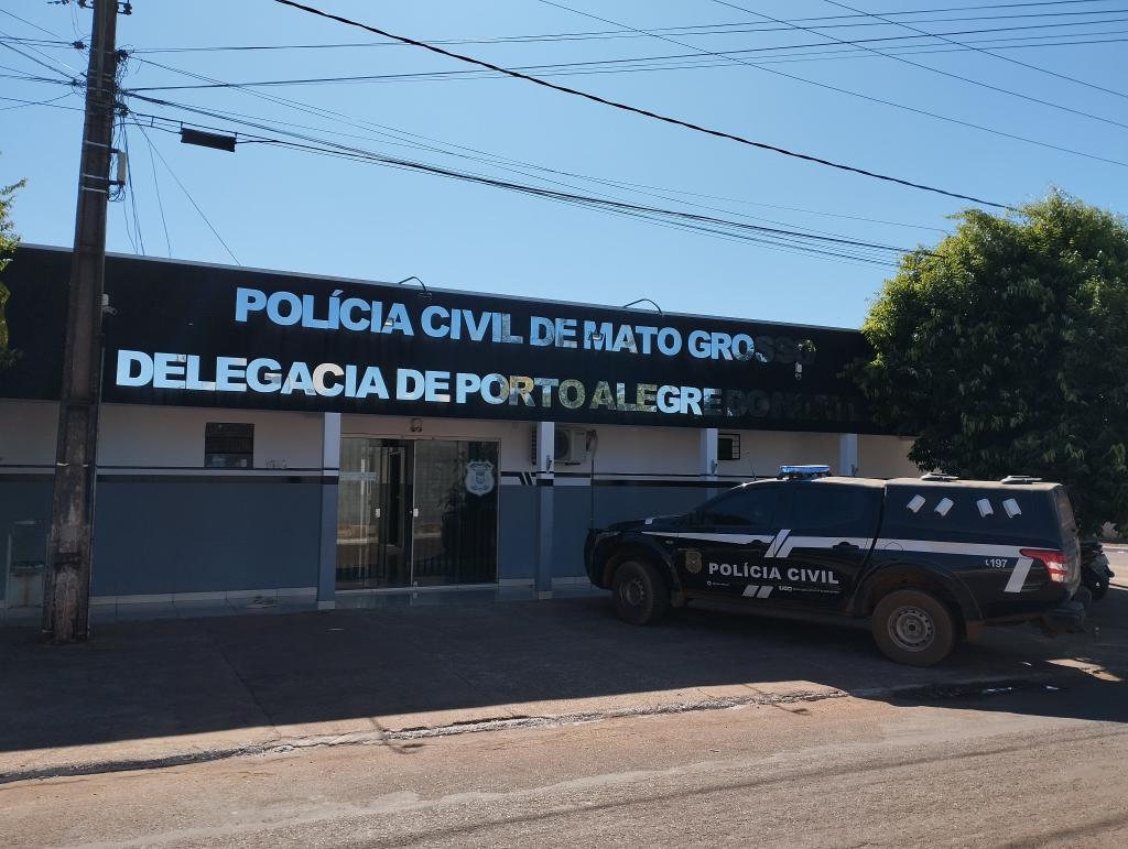 Polícia Civil prende suspeitos de tentar matar vendedor de lanches em emboscada - 
